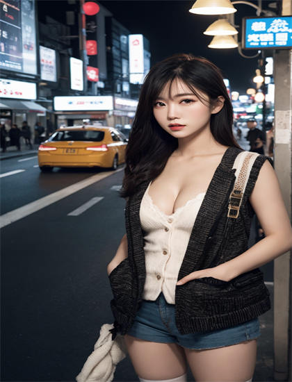 【剧情片专题】《复仇逆袭：这个婶婶画风不对》的创作历程与幕后故事 ——剧情片的观影全攻略